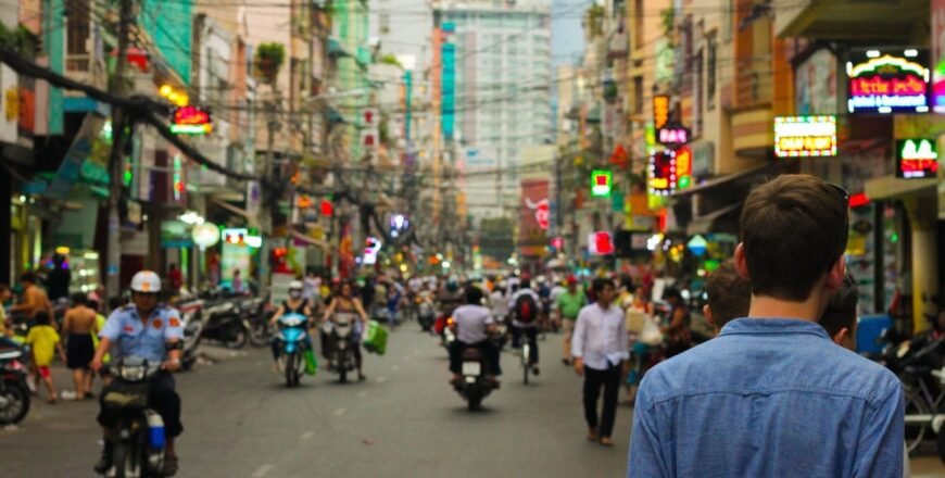 Hanoi among the ranks of happiest cities ever