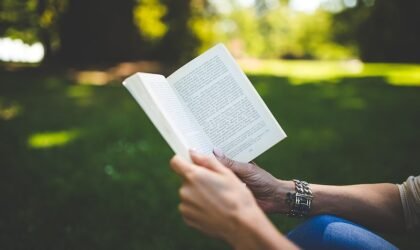 2023’s top 10 business reading books lists