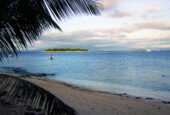 Best 10 Places to visit in Fiji