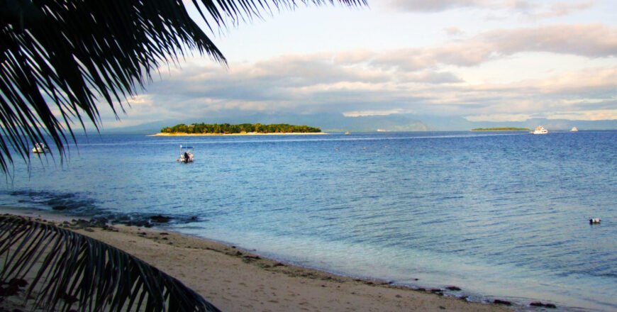 Best 10 Places to visit in Fiji