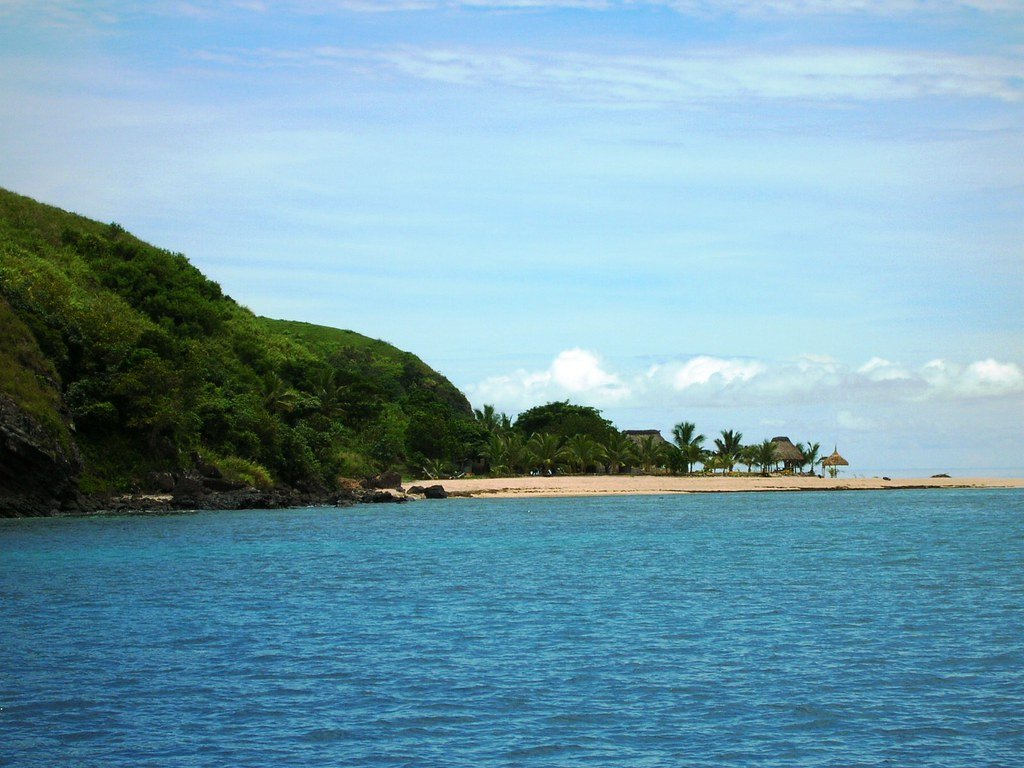 Yasawa Islands