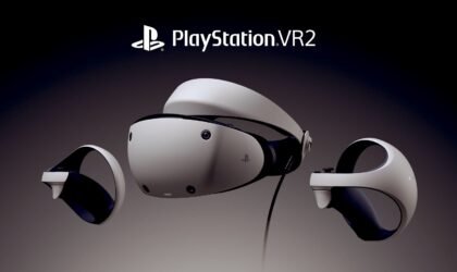 PlayStation VR2 – An Upgrade for the PS5?