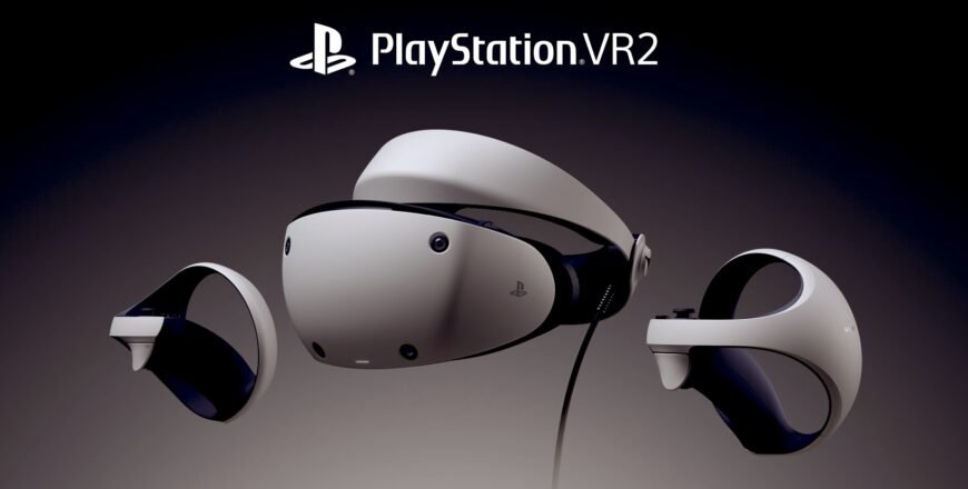 PlayStation VR2 – An Upgrade for the PS5?