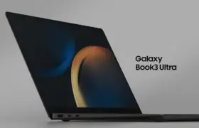 Samsung Galaxy Book 3 Ultra