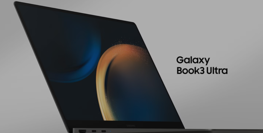 Samsung Galaxy Book 3 Ultra: Review – Good Choice?