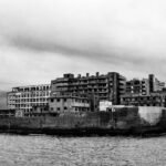 Hashima Secret Island