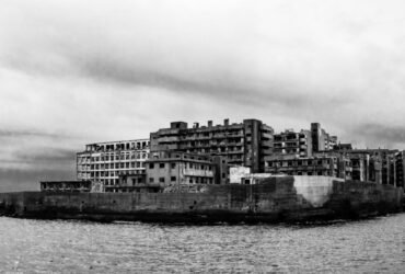 Hashima Secret Island: Japan’s Abandoned City