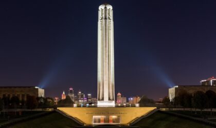 The Top 17 things to do in Kansas City in 2024