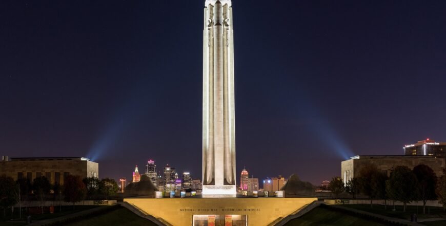 The Top 17 things to do in Kansas City in 2024