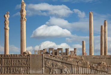 Forgotten Empire Of Persepolis – The Ancient Place in Earth