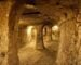 Underground Cities From The Ice Age  so