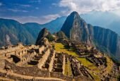 ASTONISHING Secrets Behind 1911 Machu Picchu