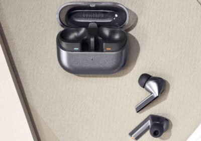 Samsung Galaxy Buds3 Pro Are Finally Here!