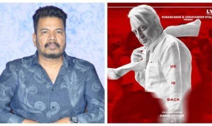 Indian 2: A Masterful Blend of Thrilling Action and Powerful Social Commentary