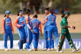 India vs Bangladesh Highlights, Women’s Asia Cup T20, 2024 1st Semi-Final: India Triumphs Over Bangladesh by 10 Wickets to Secure Final Spot