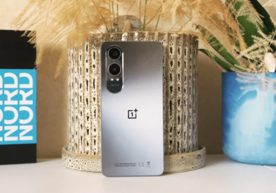 OnePlus Nord CE 4 Lite 5G: A Comprehensive Review