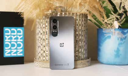 OnePlus Nord CE 4 Lite 5G: A Comprehensive Review