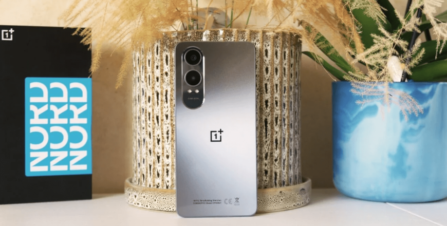 OnePlus Nord CE 4 Lite 5G: A Comprehensive Review