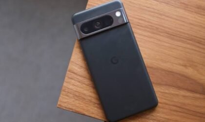 Google Unleashes AI Powerhouse: Pixel 9 Series