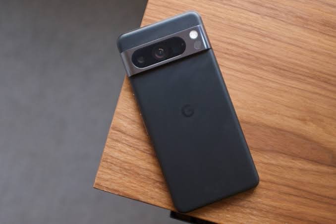 Google Unleashes AI Powerhouse: Pixel 9 Series