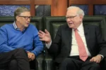 From Partnership to Fallout: The Evolution of Warren Buffett and Bill Gates Relationship and Its Impact on the Gates Foundation