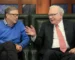 From Partnership to Fallout: The Evolution of Warren Buffett and Bill Gates Relationship and Its Impact on the Gates Foundation