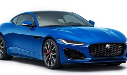 Exploring the Innovations and Features of  Jaguar car