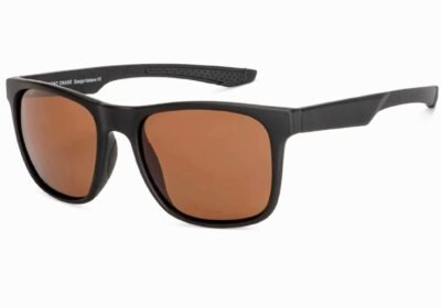 Vincent Chase Full Rim Wayfarer Sunglasses