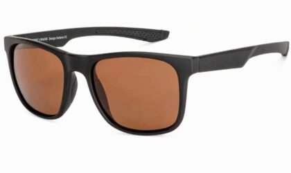 Vincent Chase Full Rim Wayfarer Sunglasses