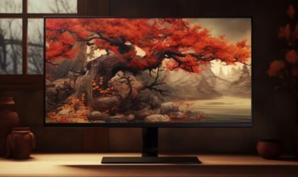 Exploring the Innovations and Features of Samsung LED TVs