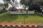 The History of Vandalur Zoo (Arignar Anna Zoological Park)