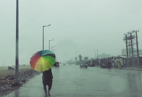 Chennai Rain Forecast: What to Expect Over the Next 2 Days and the Causes Behind It