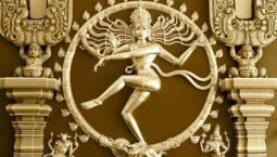 The story of                  (Lord nataraja)