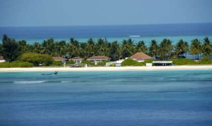 The History of Lakshadweep Islands and the Evolution of Tourism