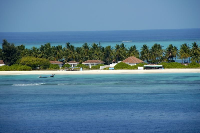 The History of Lakshadweep Islands and the Evolution of Tourism