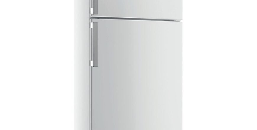 Whirlpool refrigerators are renowned for their innovative features: