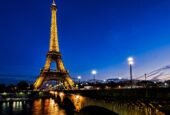 Traveling to Paris on a Budget: A Comprehensive Guide for 2025