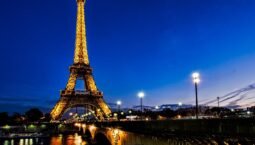 Traveling to Paris on a Budget: A Comprehensive Guide for 2025