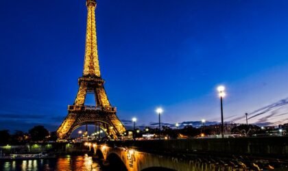 Traveling to Paris on a Budget: A Comprehensive Guide for 2025