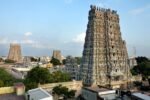 A Comprehensive Exploration of Meenakshi temple: history and culture