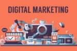 What is digital marketing