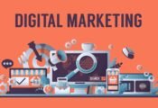 What is digital marketing