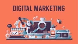 What is digital marketing