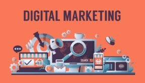 What is digital marketing