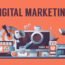 What is digital marketing