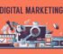 What is digital marketing