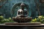 The history of Buddhism