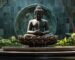 The history of Buddhism