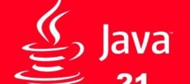 Latest Changes And New Updates In Java 21