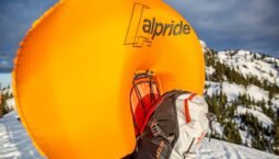 What Is BackPack AirBag?